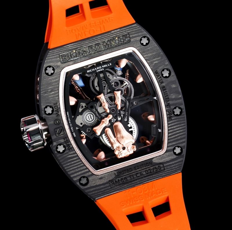 RICHARD MILLE Watches